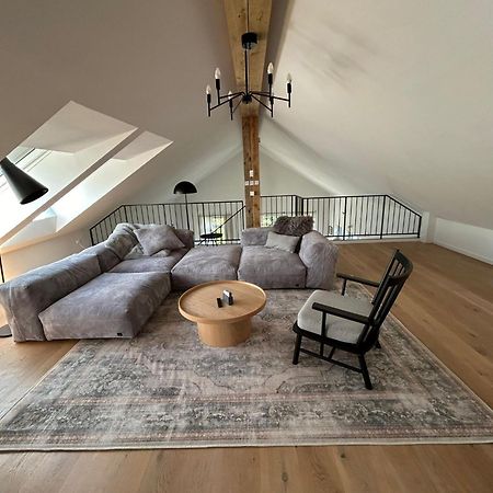 Forest Retreat- Serene 160M2 With Forest Views Wermelskirchen Exteriör bild