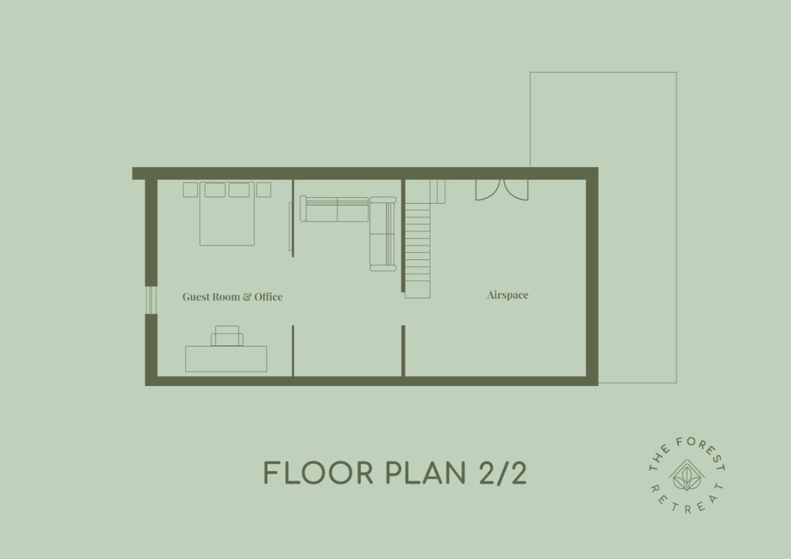 Forest Retreat- Serene 160M2 With Forest Views Wermelskirchen Exteriör bild