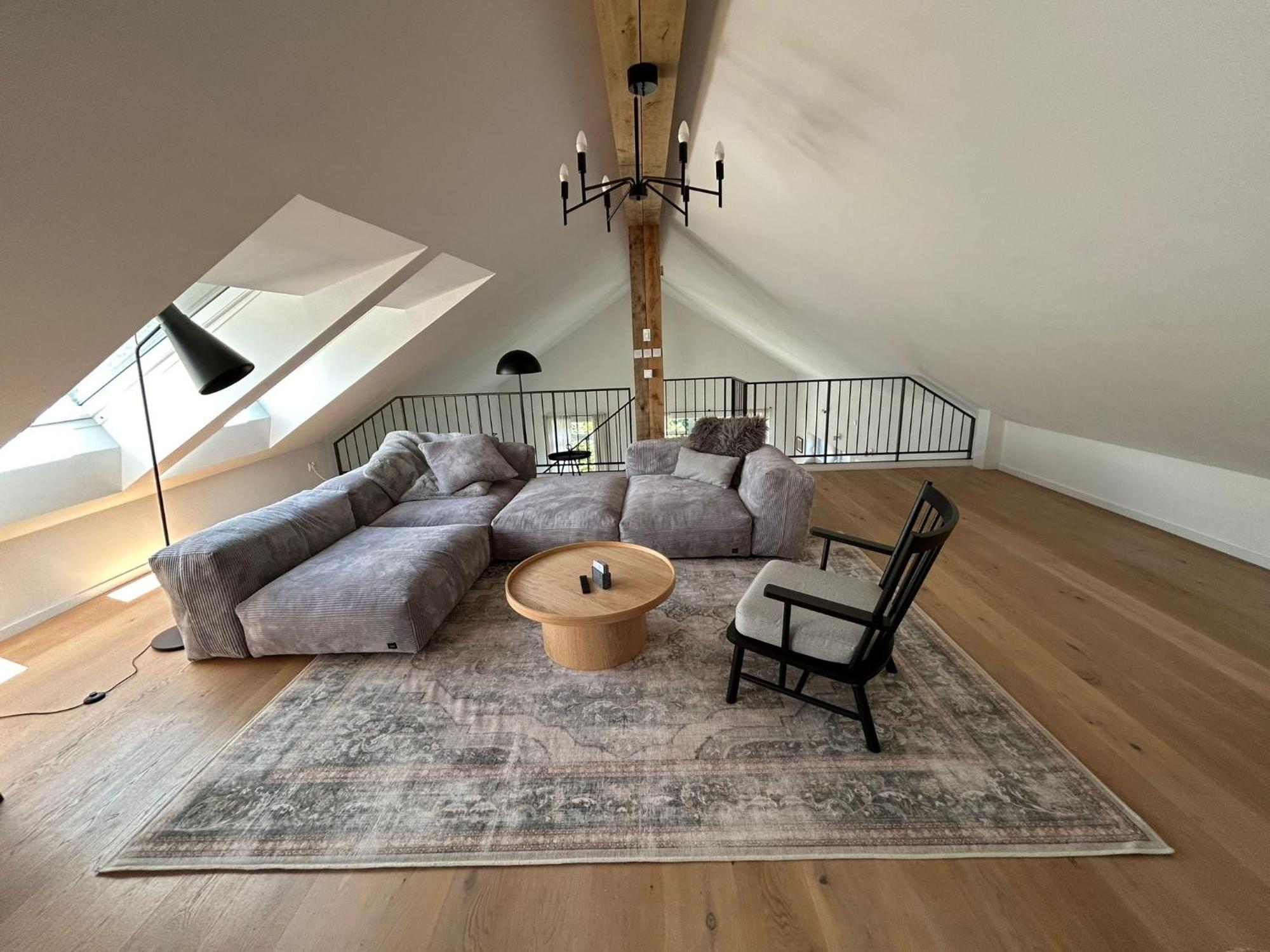 Forest Retreat- Serene 160M2 With Forest Views Wermelskirchen Exteriör bild